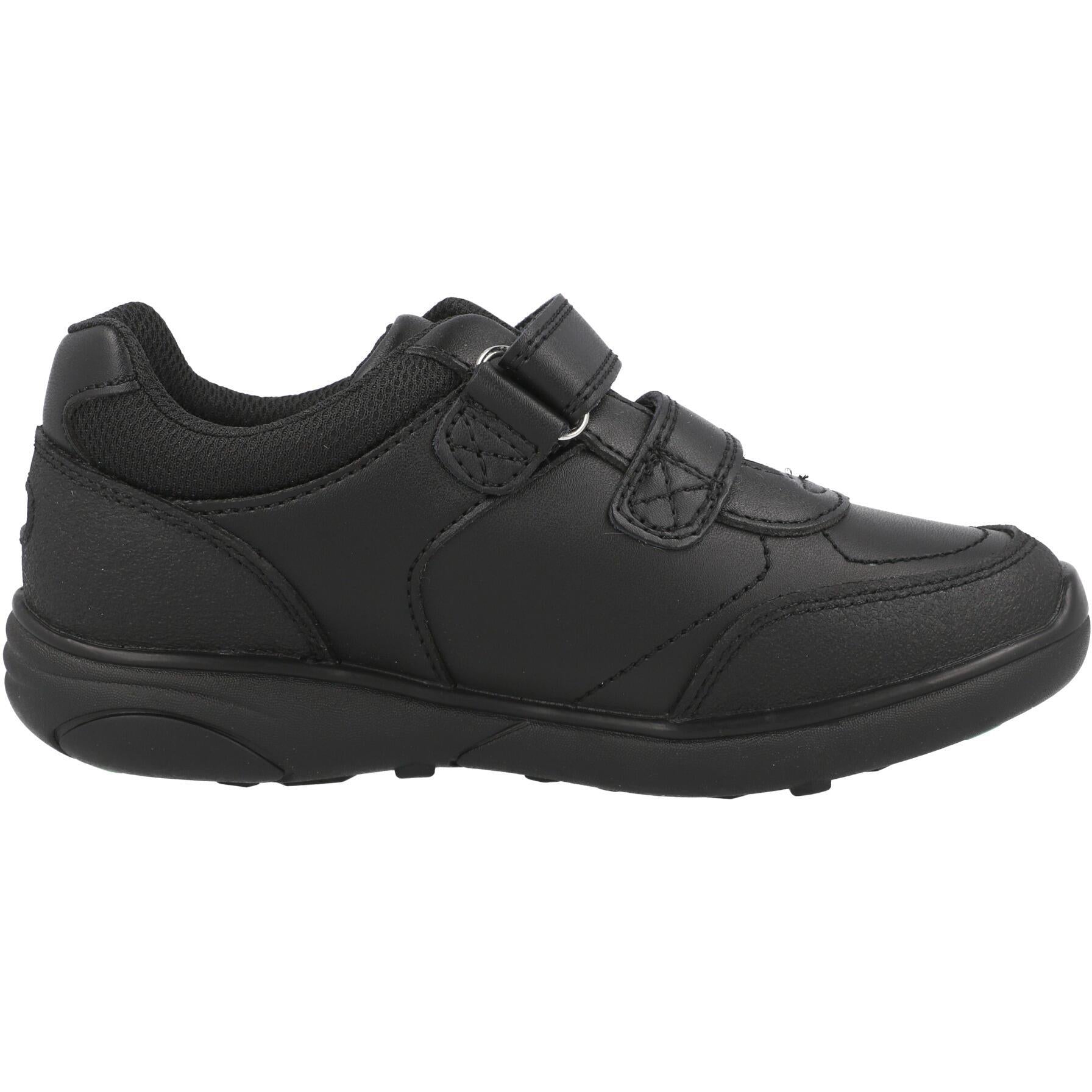ToeZone Ace Black