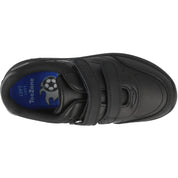 ToeZone Ace Black