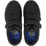 ToeZone Ace Black