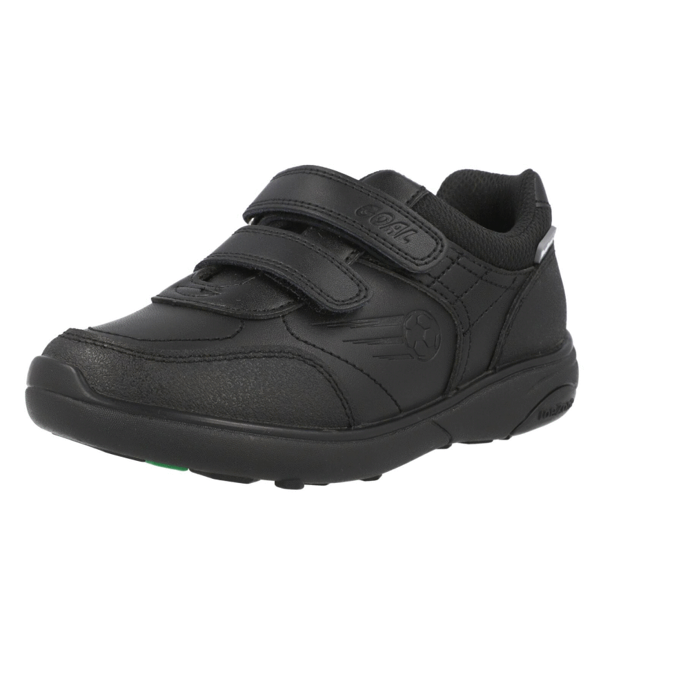 ToeZone Ace Black