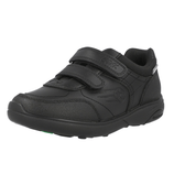 ToeZone Ace Black
