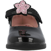 Lelli Kelly Daisy School Dolly Black LKSO8471NE03