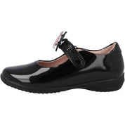 Lelli Kelly Daisy School Dolly Black LKSO8471NE03