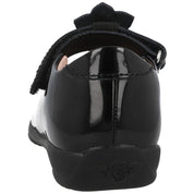 Lelli Kelly Daisy School Dolly Black LKSO8471NE03