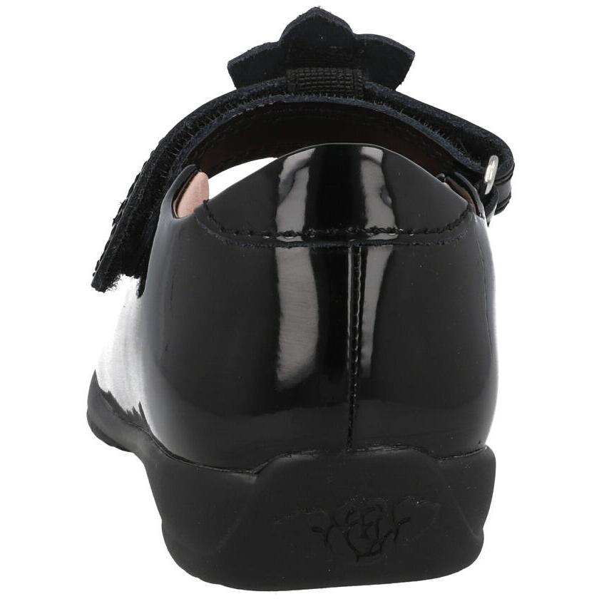 Lelli Kelly Daisy School Dolly Black LKSO8471NE03