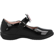 Lelli Kelly Daisy School Dolly Black LKSO8471NE03