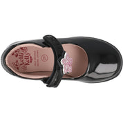 Lelli Kelly Daisy School Dolly Black LKSO8471NE03