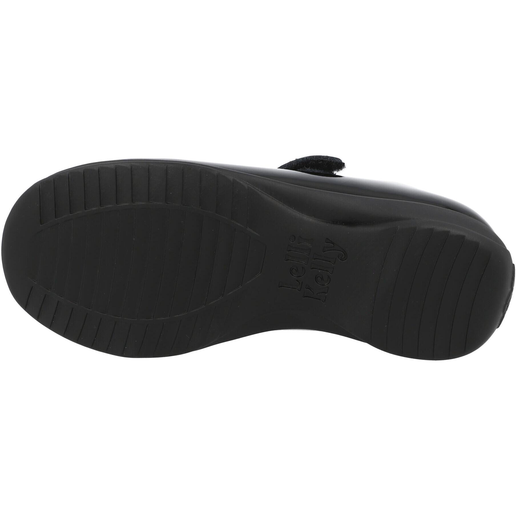 Lelli Kelly Daisy School Dolly Black LKSO8471NE03