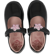 Lelli Kelly Daisy School Dolly Black LKSO8471NE03