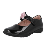 Lelli Kelly Daisy School Dolly Black LKSO8471NE03