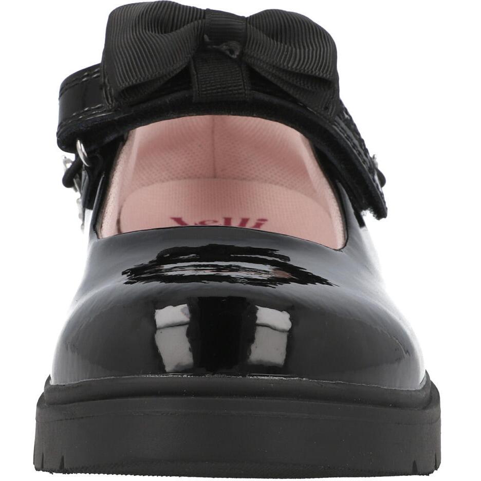 Lelli Kelly Isabella School Dolly Black LKSA8993NE03