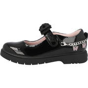 Lelli Kelly Isabella School Dolly Black LKSA8993NE03