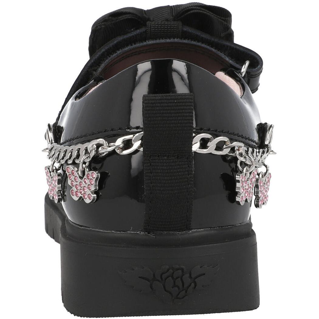 Lelli Kelly Isabella School Dolly Black LKSA8993NE03