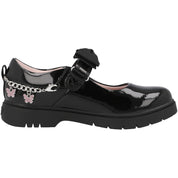 Lelli Kelly Isabella School Dolly Black LKSA8993NE03