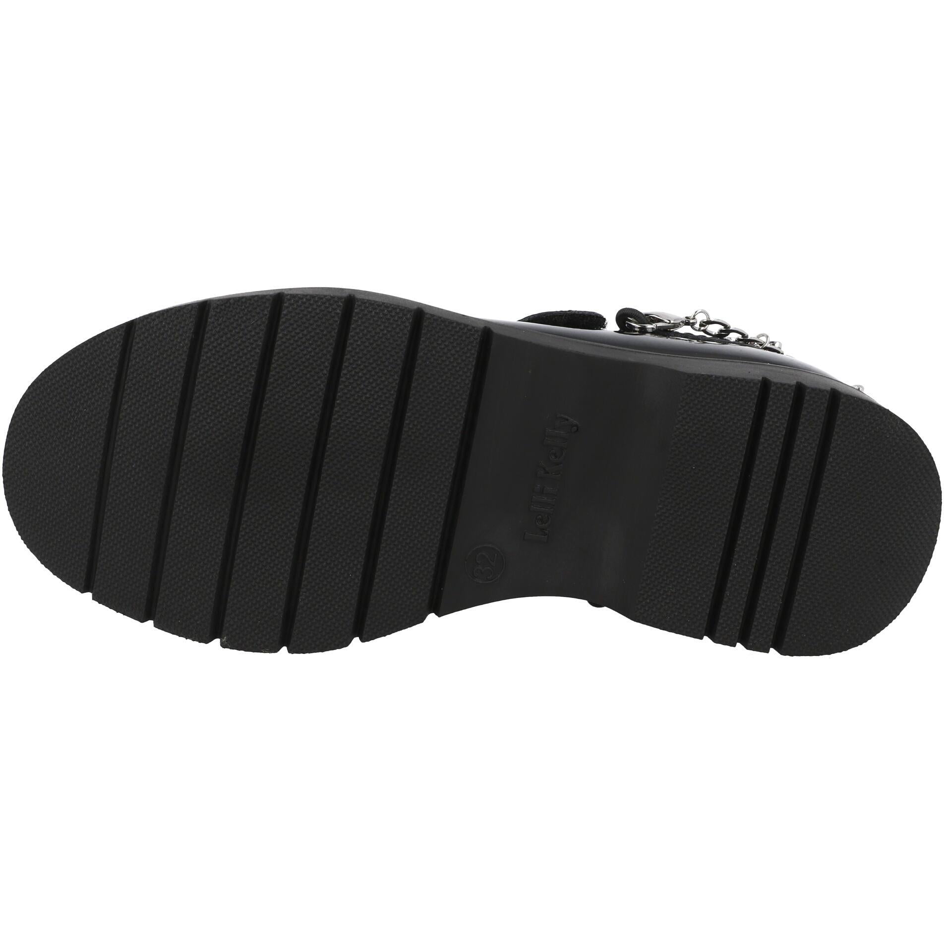 Lelli Kelly Isabella School Dolly Black LKSA8993NE03