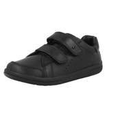 Bobux Kid+ Jacks Black BQ10527BLALE