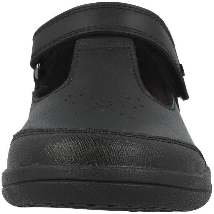 Bobux Kid+ Bubbles Black BQ10525BLALE