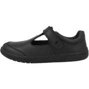 Bobux Kid+ Bubbles Black BQ10525BLALE