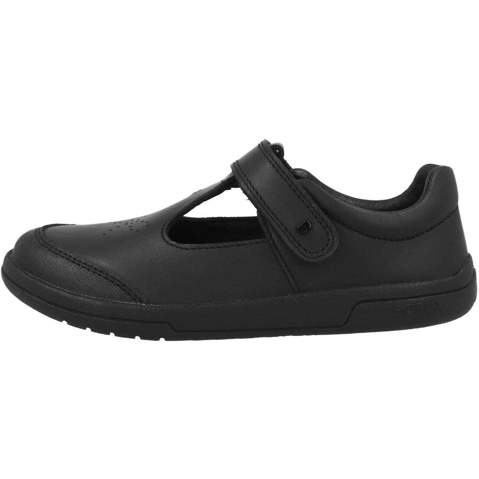 Bobux Kid+ Bubbles Black BQ10525BLALE
