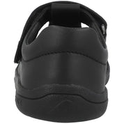 Bobux Kid+ Bubbles Black BQ10525BLALE