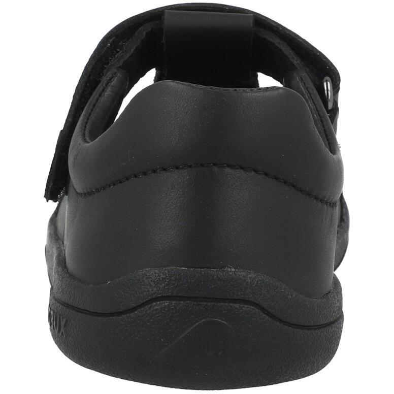 Bobux Kid+ Bubbles Black BQ10525BLALE