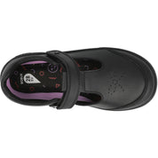 Bobux Kid+ Bubbles Black BQ10525BLALE