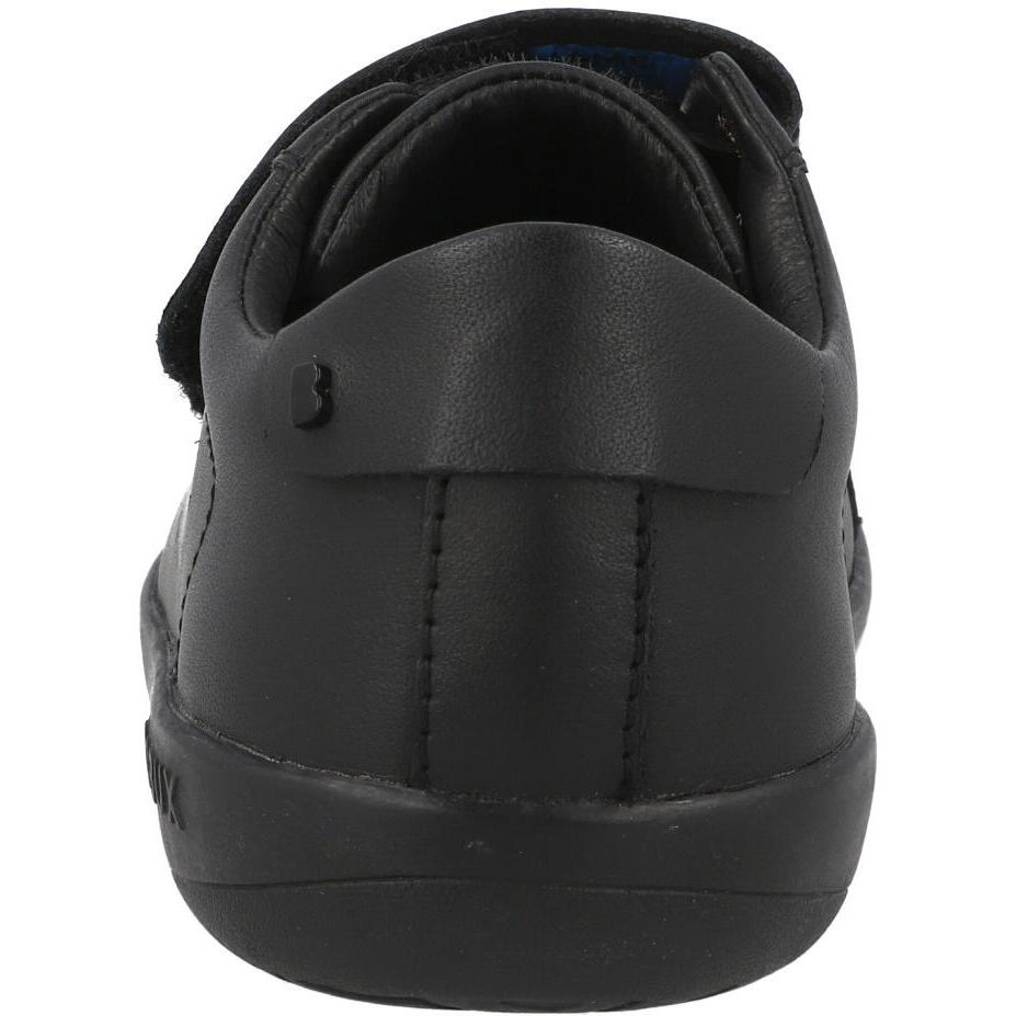 Bobux Kid+ Bound Black BQ10226BLALE