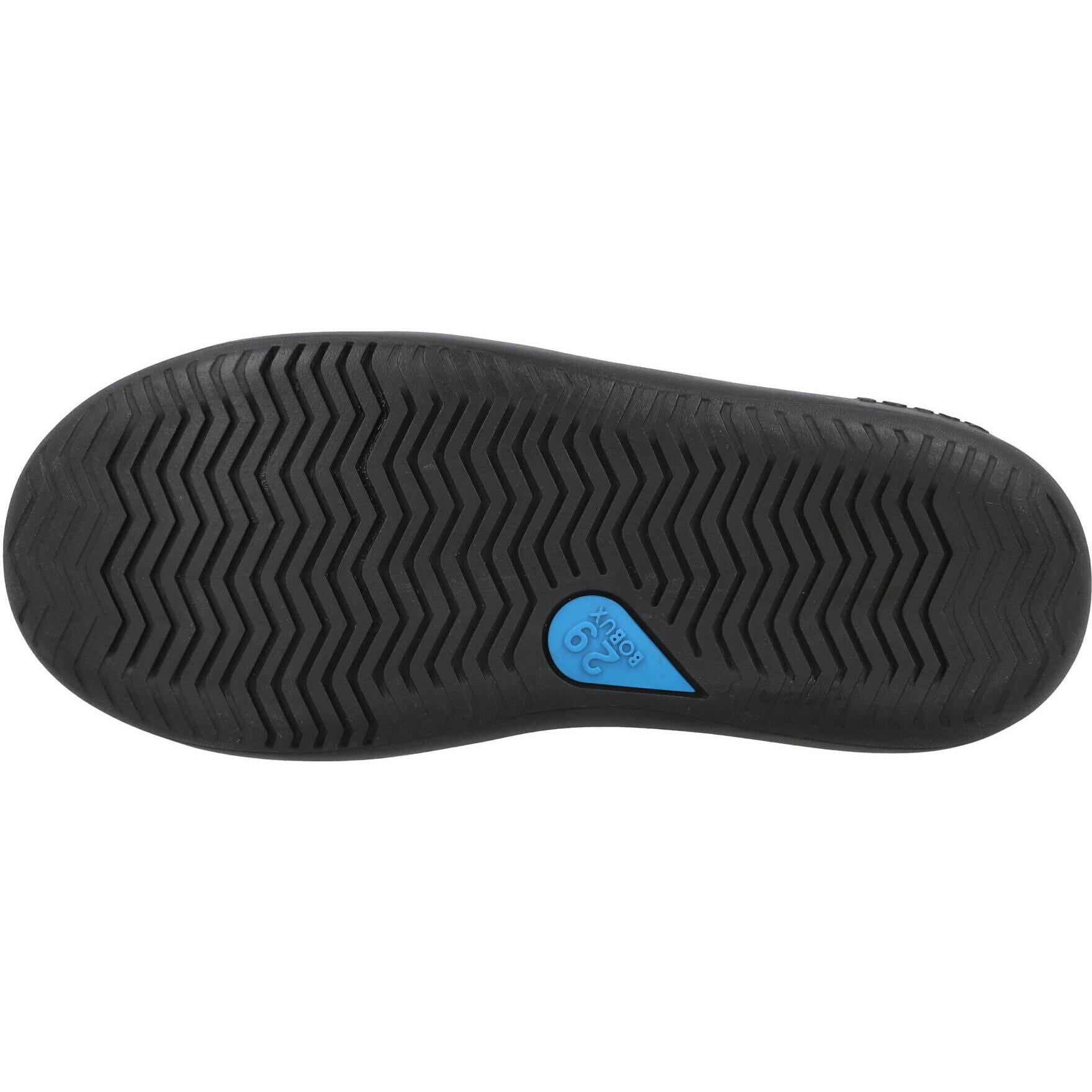 Bobux Kid+ Bound Black BQ10226BLALE