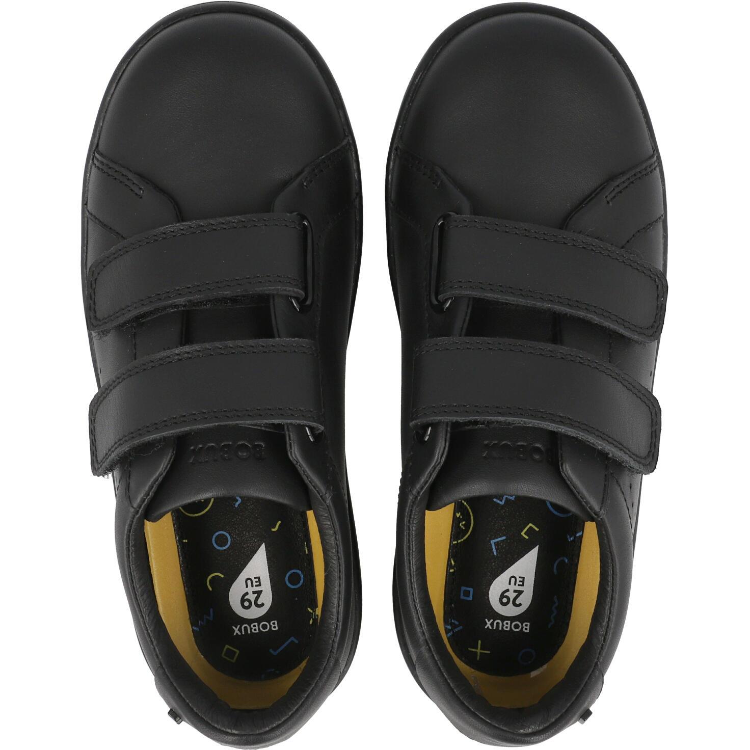 Bobux Kid+ Bound Black BQ10226BLALE