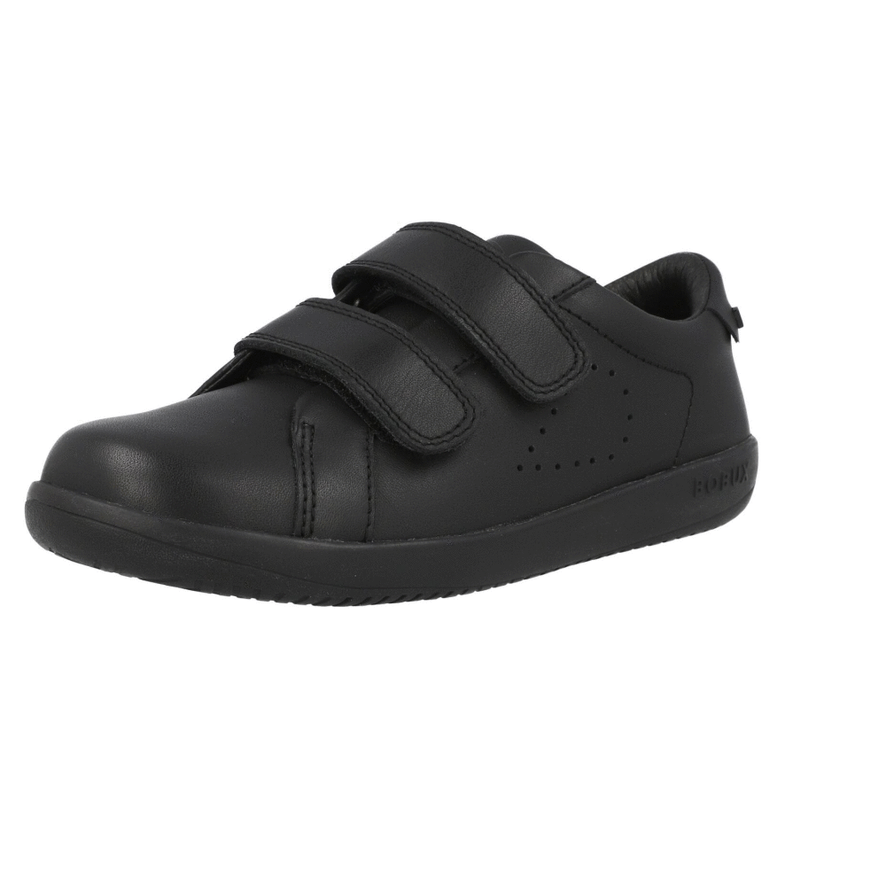 Bobux Kid+ Bound Black BQ10226BLALE
