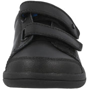 Bobux Kid+ Jacks Black BQ10527BLALE