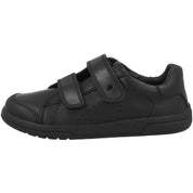 Bobux Kid+ Jacks Black BQ10527BLALE