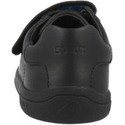 Bobux Kid+ Jacks Black BQ10527BLALE