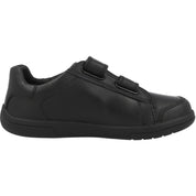 Bobux Kid+ Jacks Black BQ10527BLALE