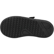 Bobux Kid+ Jacks Black BQ10527BLALE