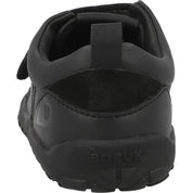Bobux Kid+ Ripley Black BQ10529BLALE