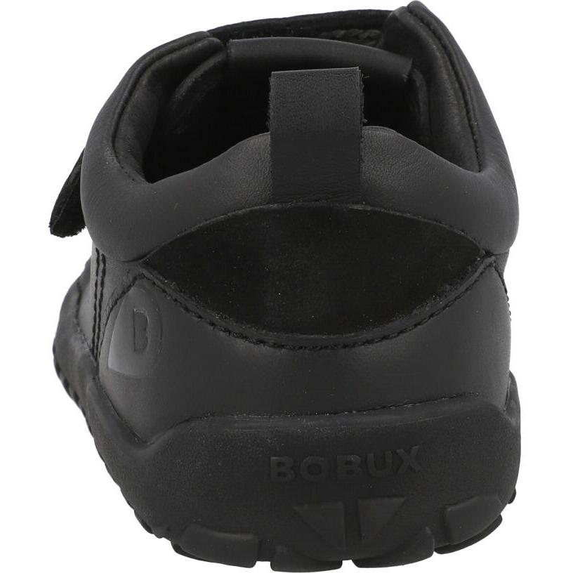 Bobux Kid+ Ripley Black BQ10529BLALE