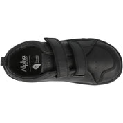 Bobux Kid+ Ripley Black BQ10529BLALE