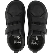 Bobux Kid+ Ripley Black BQ10529BLALE