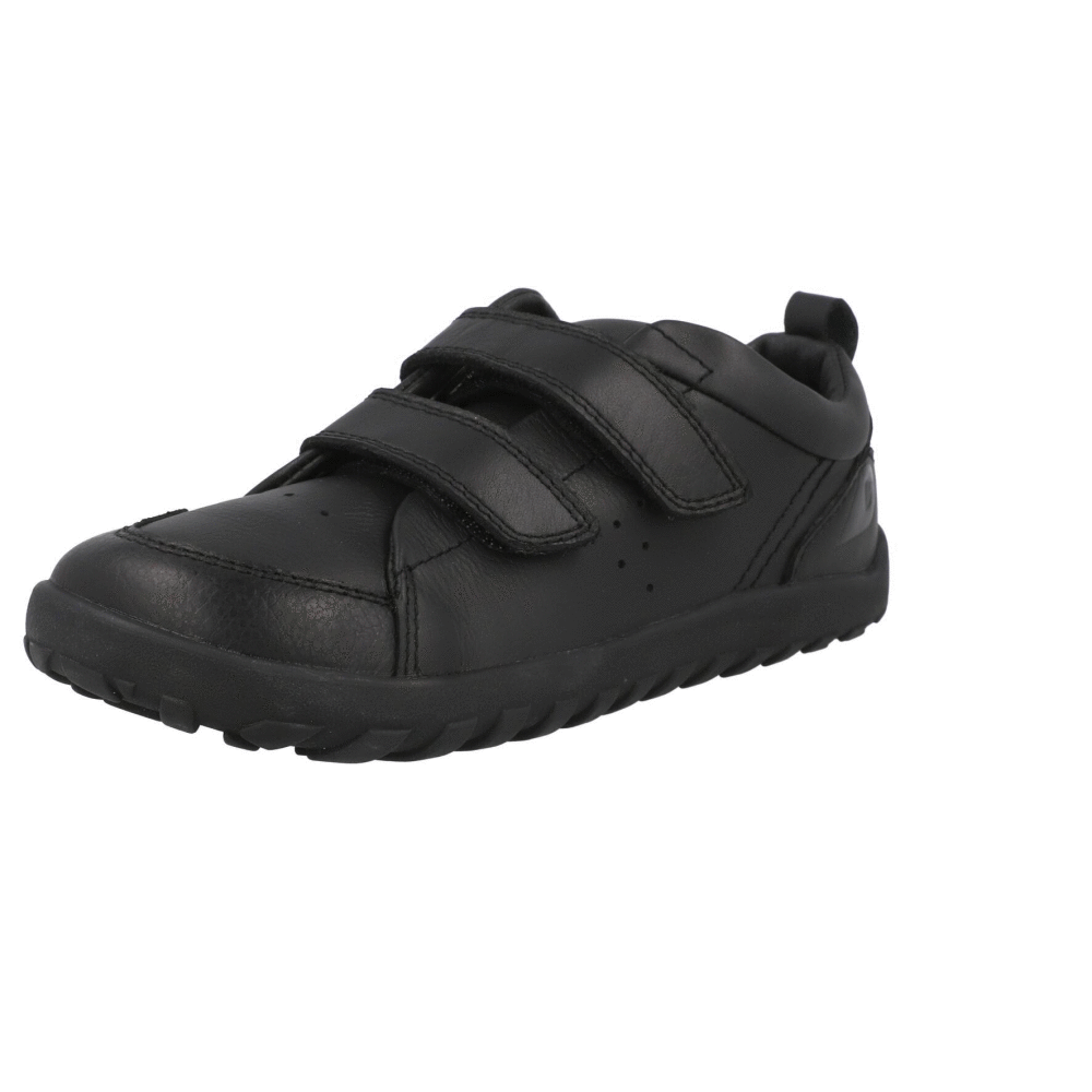 Bobux Kid+ Ripley Black BQ10529BLALE