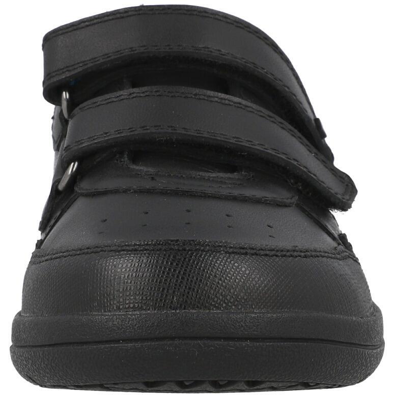 Bobux Kid+ Scoot Black BQ10530BLALE