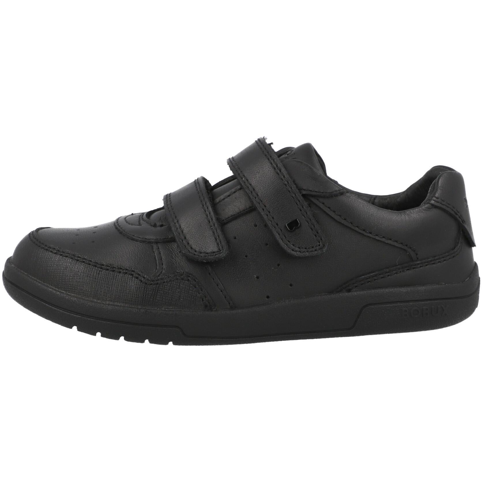 Bobux Kid+ Scoot Black BQ10530BLALE