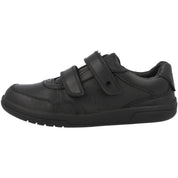 Bobux Kid+ Scoot Black BQ10530BLALE