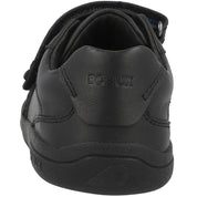 Bobux Kid+ Scoot Black BQ10530BLALE