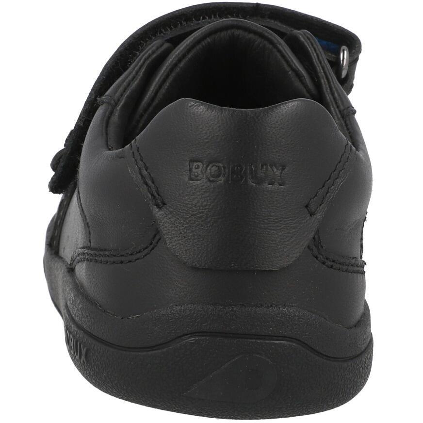 Bobux Kid+ Scoot Black BQ10530BLALE