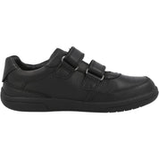 Bobux Kid+ Scoot Black BQ10530BLALE