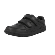 Bobux Kid+ Scoot Black BQ10530BLALE