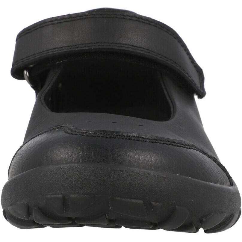 Bobux Kid+ Hula Black BQ10526BLALE