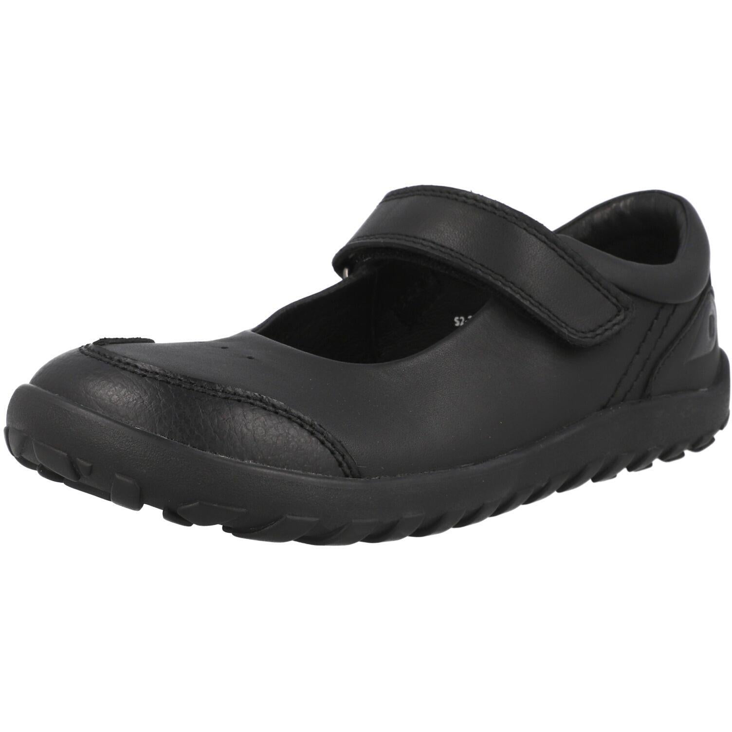 Bobux Kid+ Hula Black BQ10526BLALE