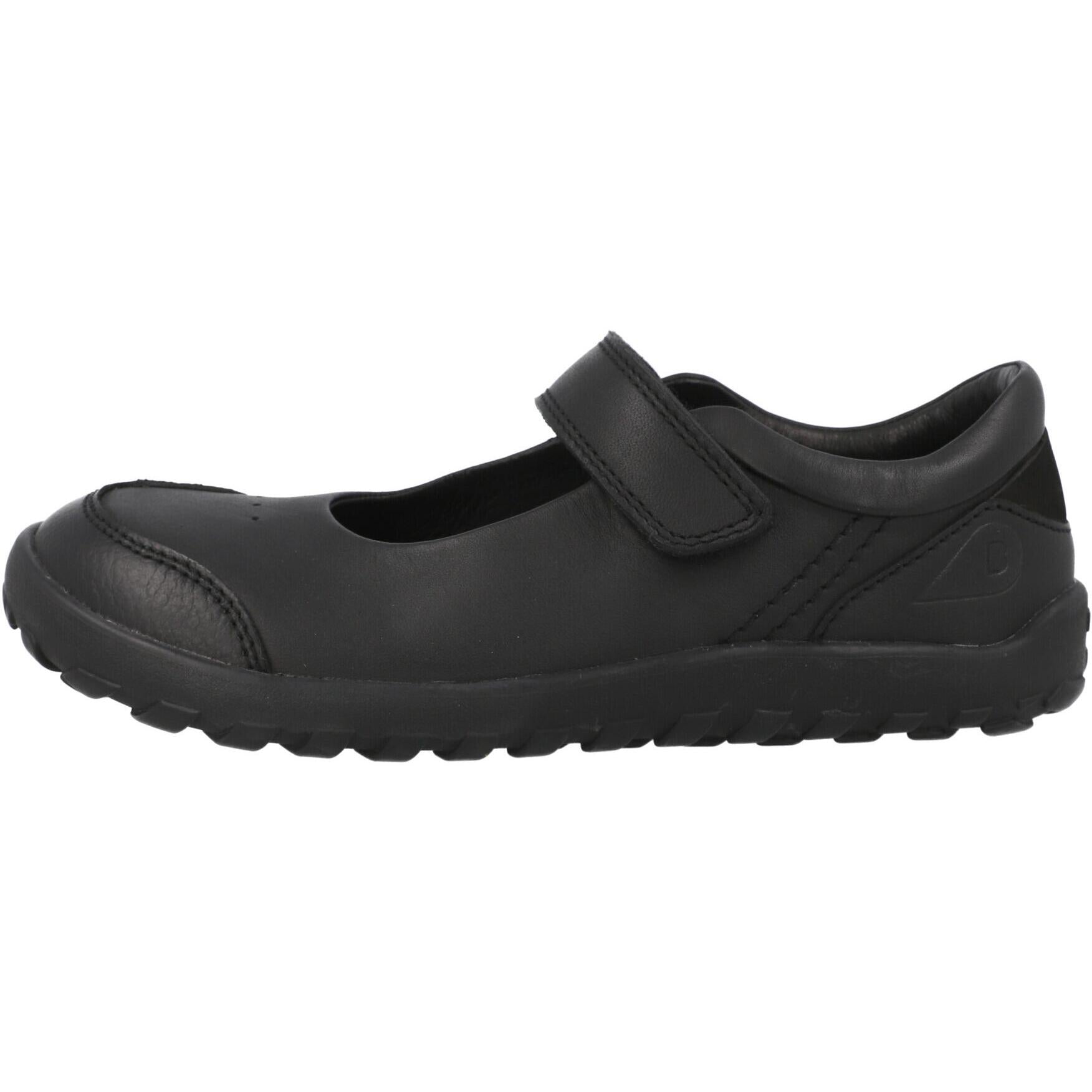 Bobux Kid+ Hula Black BQ10526BLALE